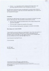 Letter to Cllr Steve Foulkes from Local Government Association Page 6 of 6