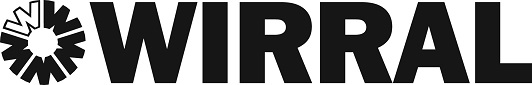 Wirral Council logo