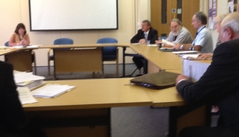 Investigation and Disciplinary Committee (Wirral Council) Photo 1